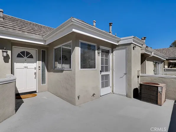 23953 Arroyo Park Dr Unit 156, Santa Clarita, CA 91355