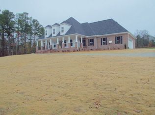 3891 Carolyn St, Augusta, GA 30919