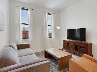628 Knickerbocker Ave #3, Brooklyn, NY 11221