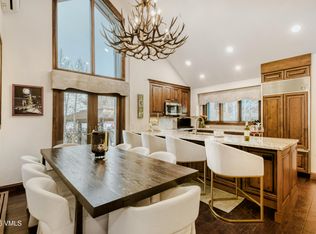 45 W Thomas Pl #R17, Beaver Creek, CO 81620