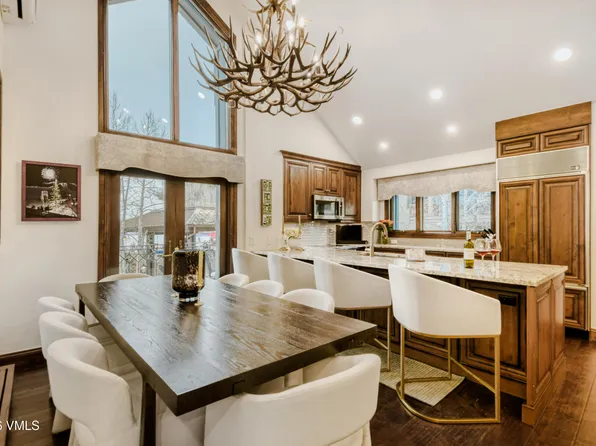 45 W Thomas Pl #R17, Beaver Creek, CO 81620