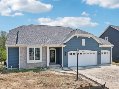 N174W20590 Laurel Springs CIRCLE, Jackson, WI, 53037