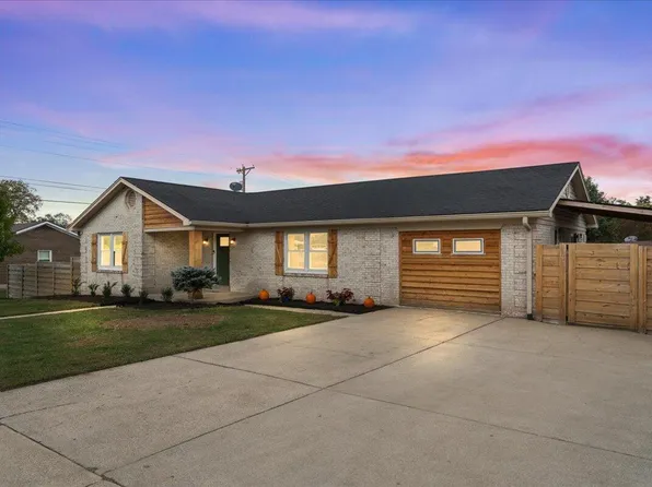 601 Hickory Hill Dr, Nicholasville, KY 40356