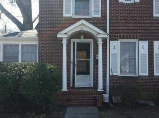 419 W Henderson St, Salisbury, NC 28144