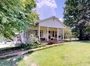 6156 Pettus Rd, Cane Ridge, TN 37013