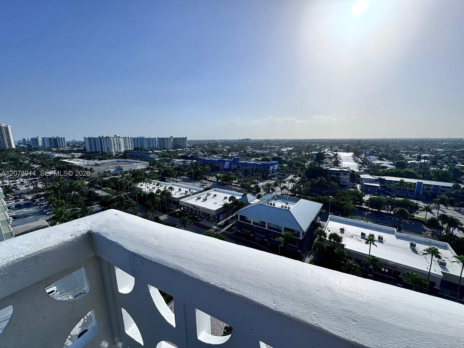 Ocean Summit Condo — Photo 2