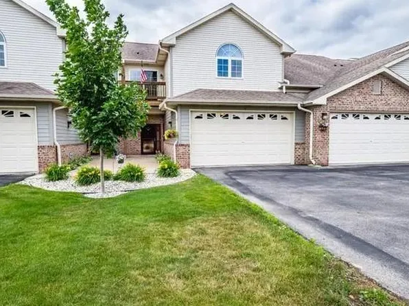 2820 55th Ave, Kenosha, WI 53144