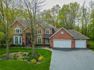 23 Mount View Cres, Webster, NY 14580