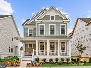1509 Spikerush Dr, Odenton, MD 21113