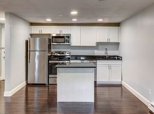 The Claremont, Abington, MA 02351