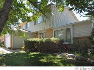 15860 E Tennessee Ave, Aurora, CO 80017