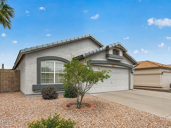 2nd image of 3068 W SALTER Drive