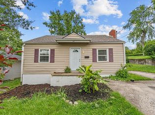 101 Bellevue Dr, Richmond, KY 40475