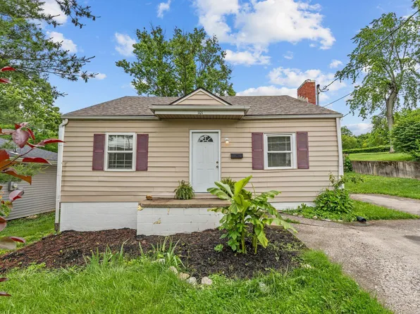 101 Bellevue Dr, Richmond, KY 40475