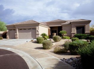 11351 N 118th Way, Scottsdale, AZ 85259