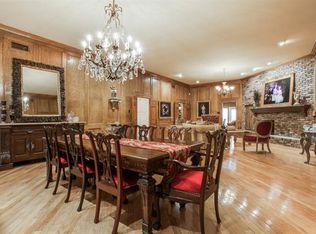 4101 Southwestern Blvd, Dallas, TX 75225