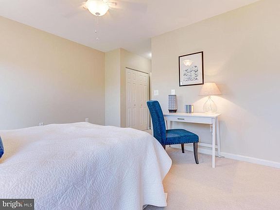 2nd bedroom