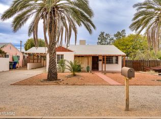 2137 N Walnut Ave, Tucson, AZ 85712