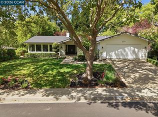 559 Old Orchard Dr, Danville, CA 94526