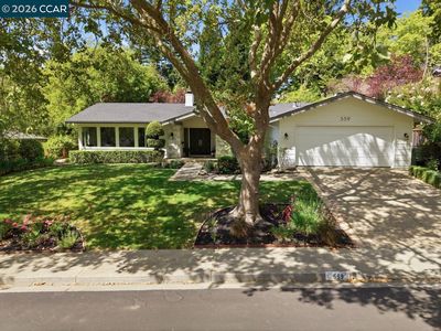 559 Old Orchard Dr, Danville, CA, 94526