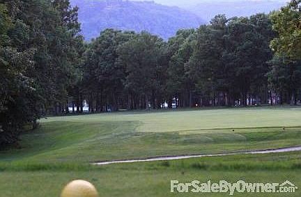 Back Yard Photo
						:
						Back Yard Photo taken from the Golf Course