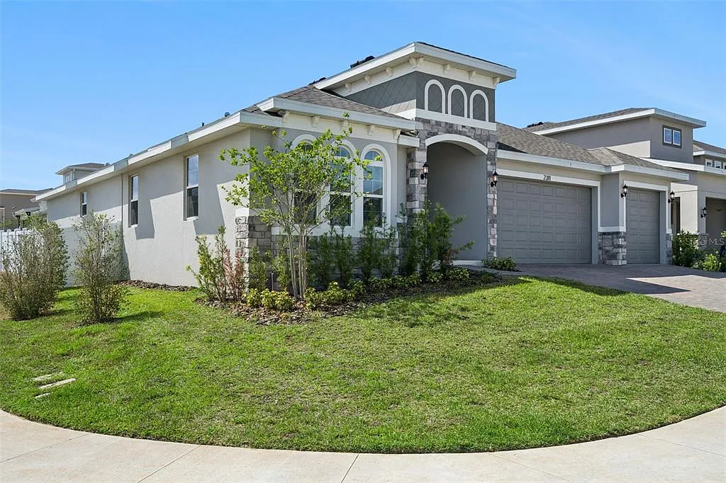 Building Photo - 2311 Juniper Berry Dr