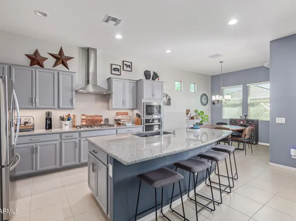 41331 W Centennial Drive, Maricopa, AZ 85138