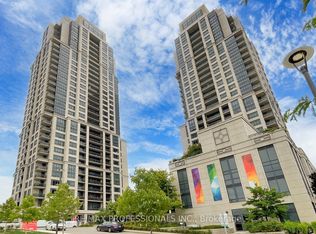 2 Eva Rd #822, Toronto, ON M9C0A9