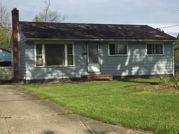 743 Liberty Rd