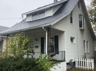 2513 Barton Ave, Schenectady, NY 12306