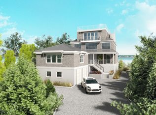 848 Dune Rd, Westhampton Beach, NY 11978