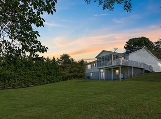 8040 Frytown Rd, Warrenton, VA 20187