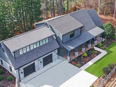 151 Methodist Park Ln, Hartwell, GA, 30643