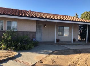 18822 Hercules St, Hesperia, CA 92345