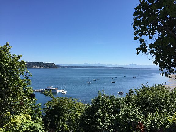 Glorious colors and sights