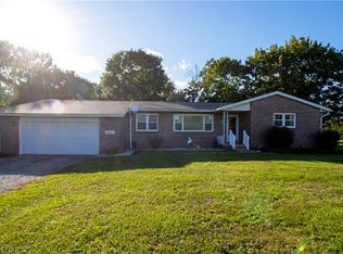 1675 S Funk Rd, Wooster, OH 44691