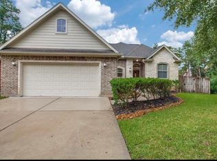 3602 Woodland Ln, Montgomery, TX 77356
