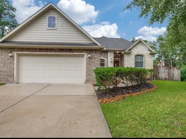 3602 Woodland Ln, Montgomery, TX 77356