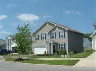 3731 S Wickens St, Bloomington, IN