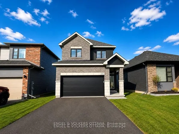 306 Oakmont Dr, North Grenville, ON K0G 1J0