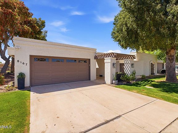 2nd image of 8167 E DEL CAVERNA Drive