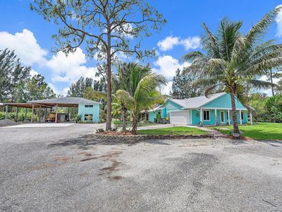 12566 61st Street N, Loxahatchee, FL, 33470
