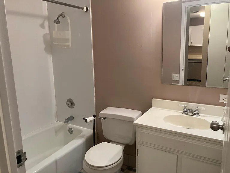 425 Walnut Creek Ln #1102 — Photo 6