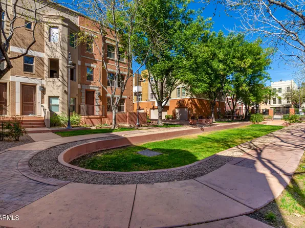 621 S ROOSEVELT Street, Tempe, AZ 85281