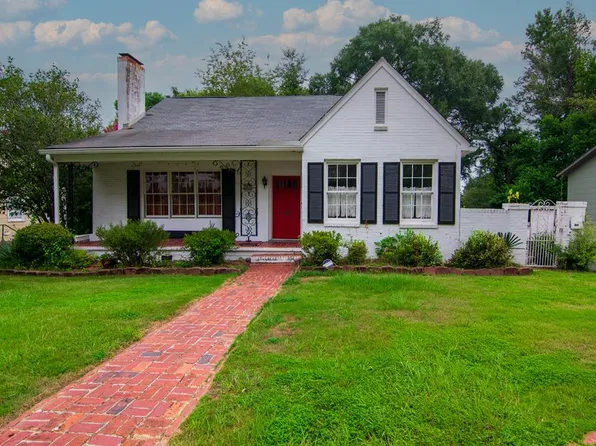 1609 Richard St, Columbus, GA 31906