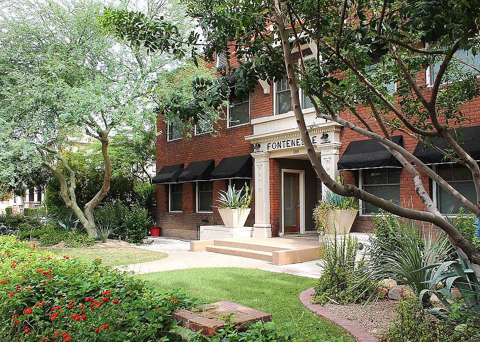 Fontenelle Lofts Condominiums 304 W Roosevelt St Phoenix, AZ Zillow