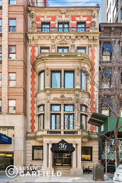 1st image of 36 E 61st St