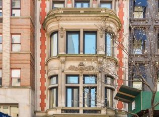 36 E 61st St, New York, NY 10065