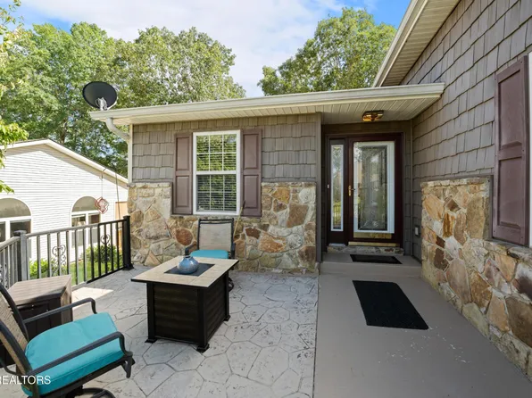 229 Hawthorn Loop Lot 37, Crossville, TN 38555