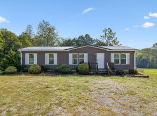 336 Griffintown Rd, Sparta, TN 38583